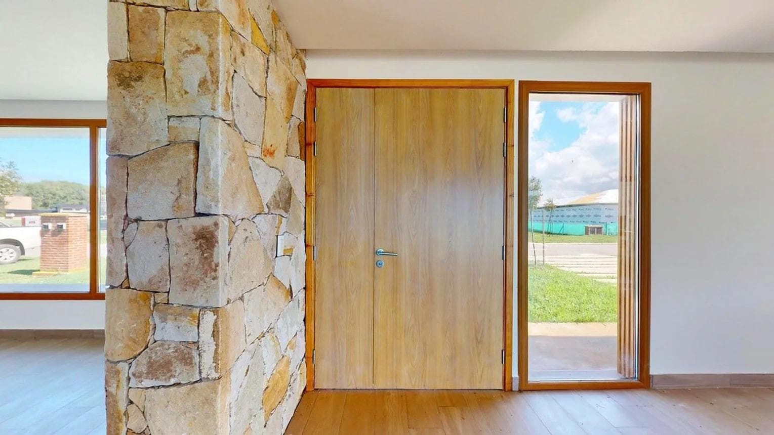 House in Arenas del Sur