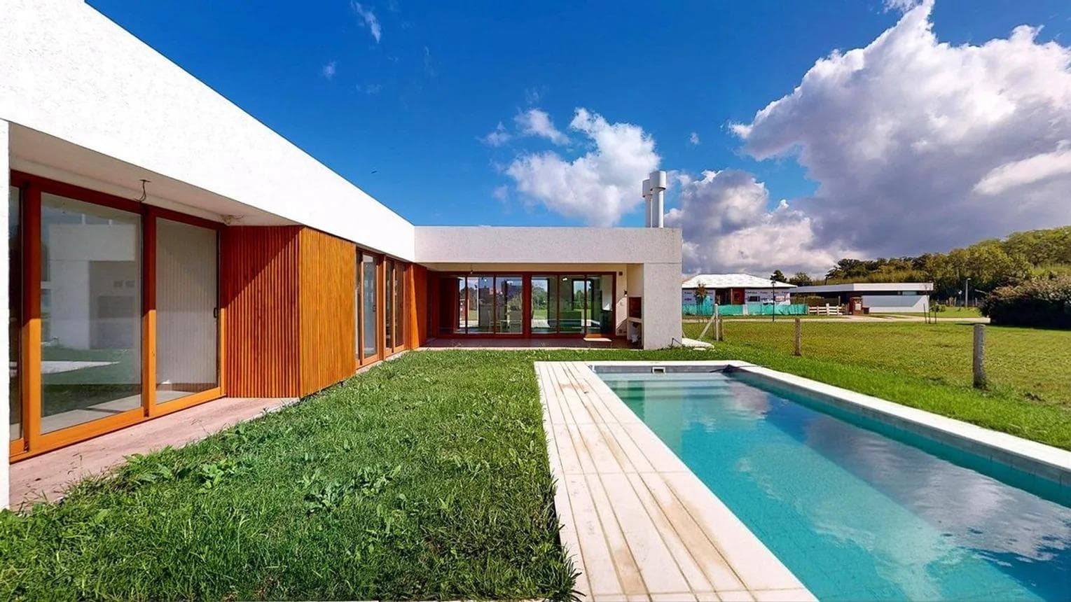 House in Arenas del Sur