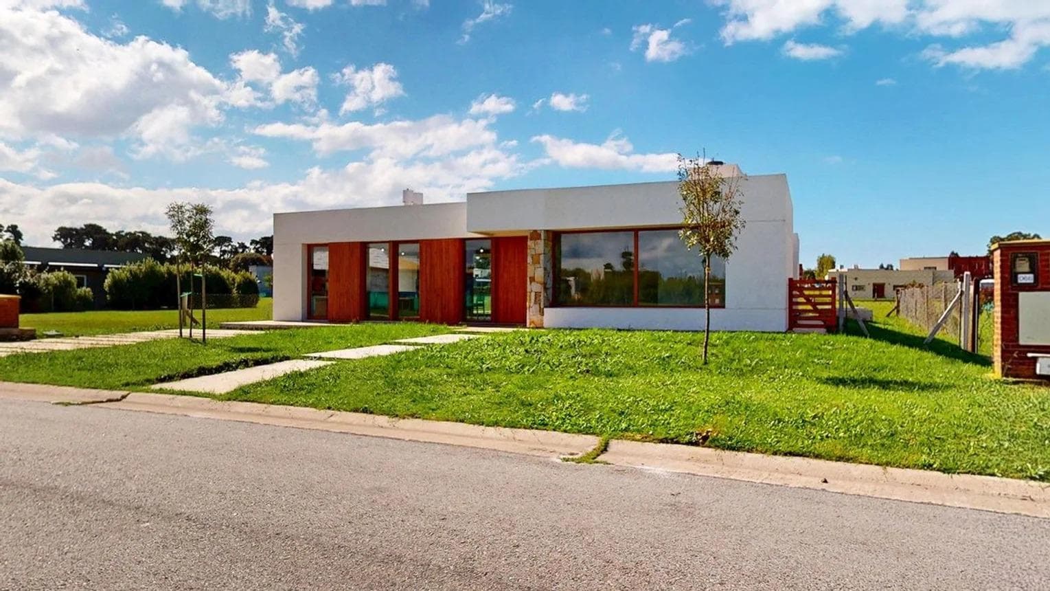 House in Arenas del Sur