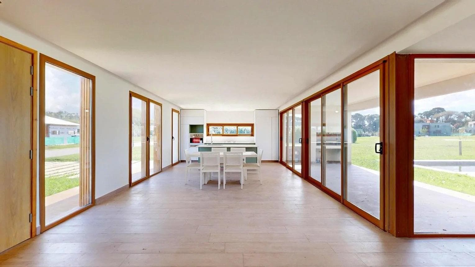 House in Arenas del Sur