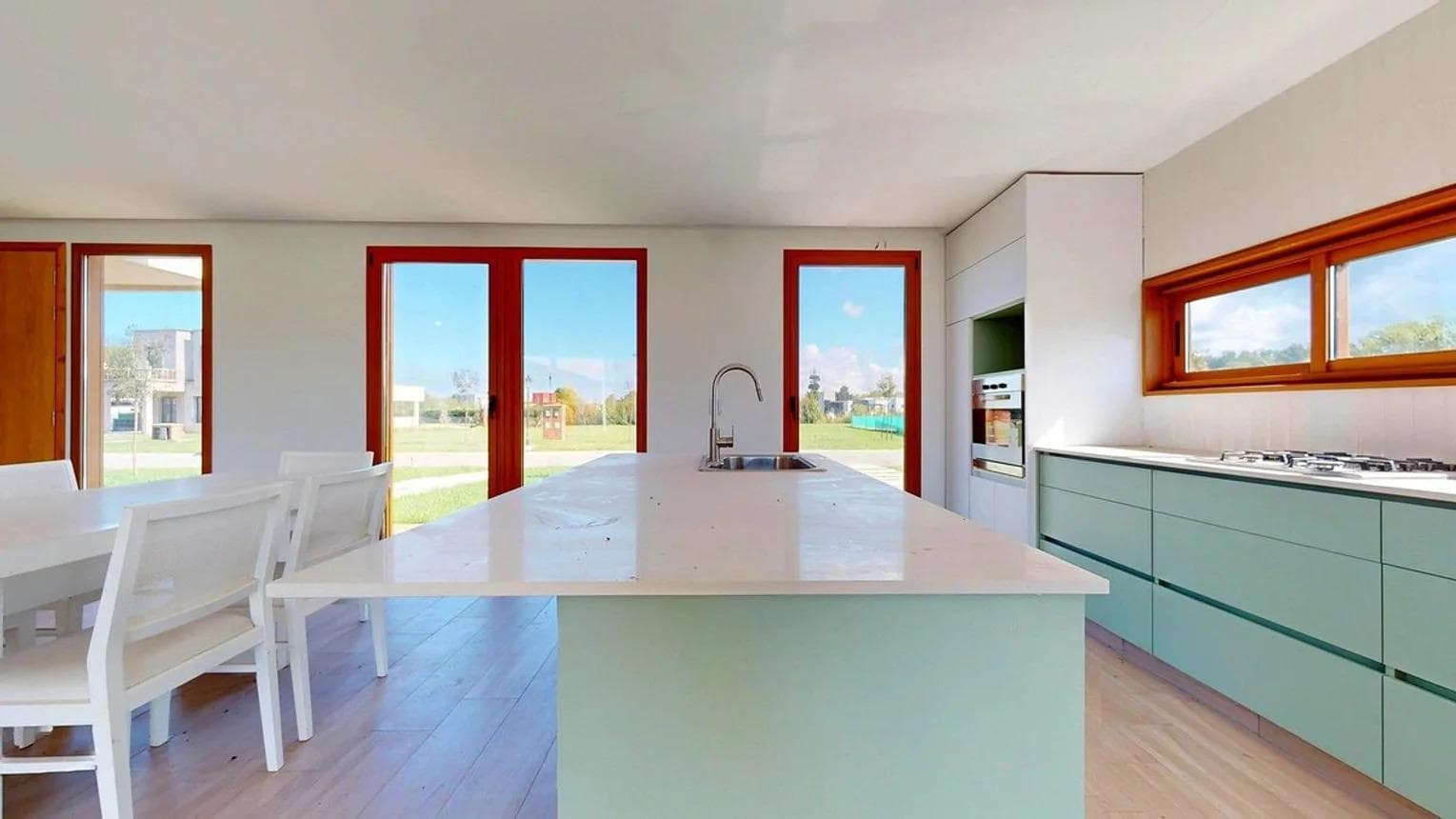 House in Arenas del Sur
