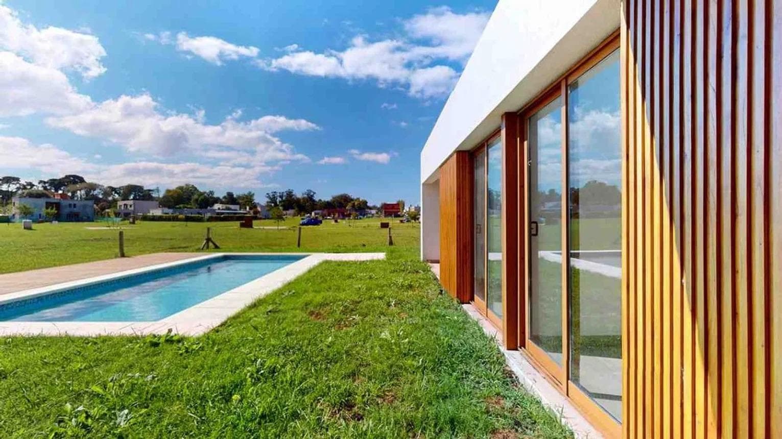 House in Arenas del Sur