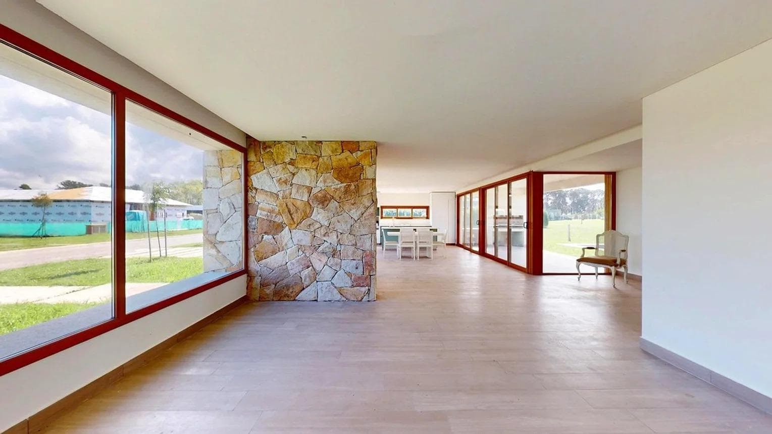 House in Arenas del Sur