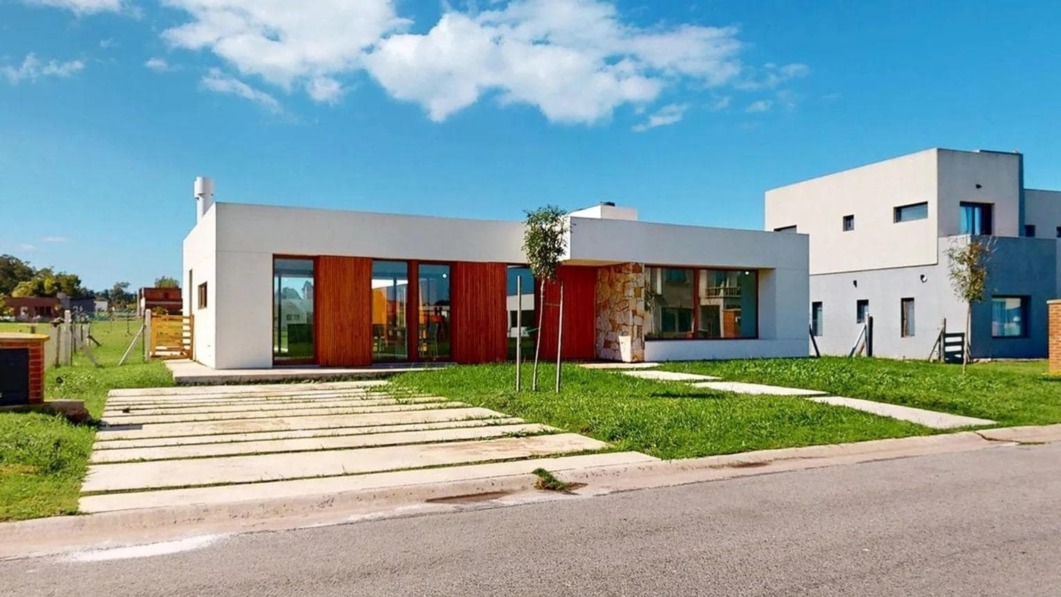 House in Arenas del Sur