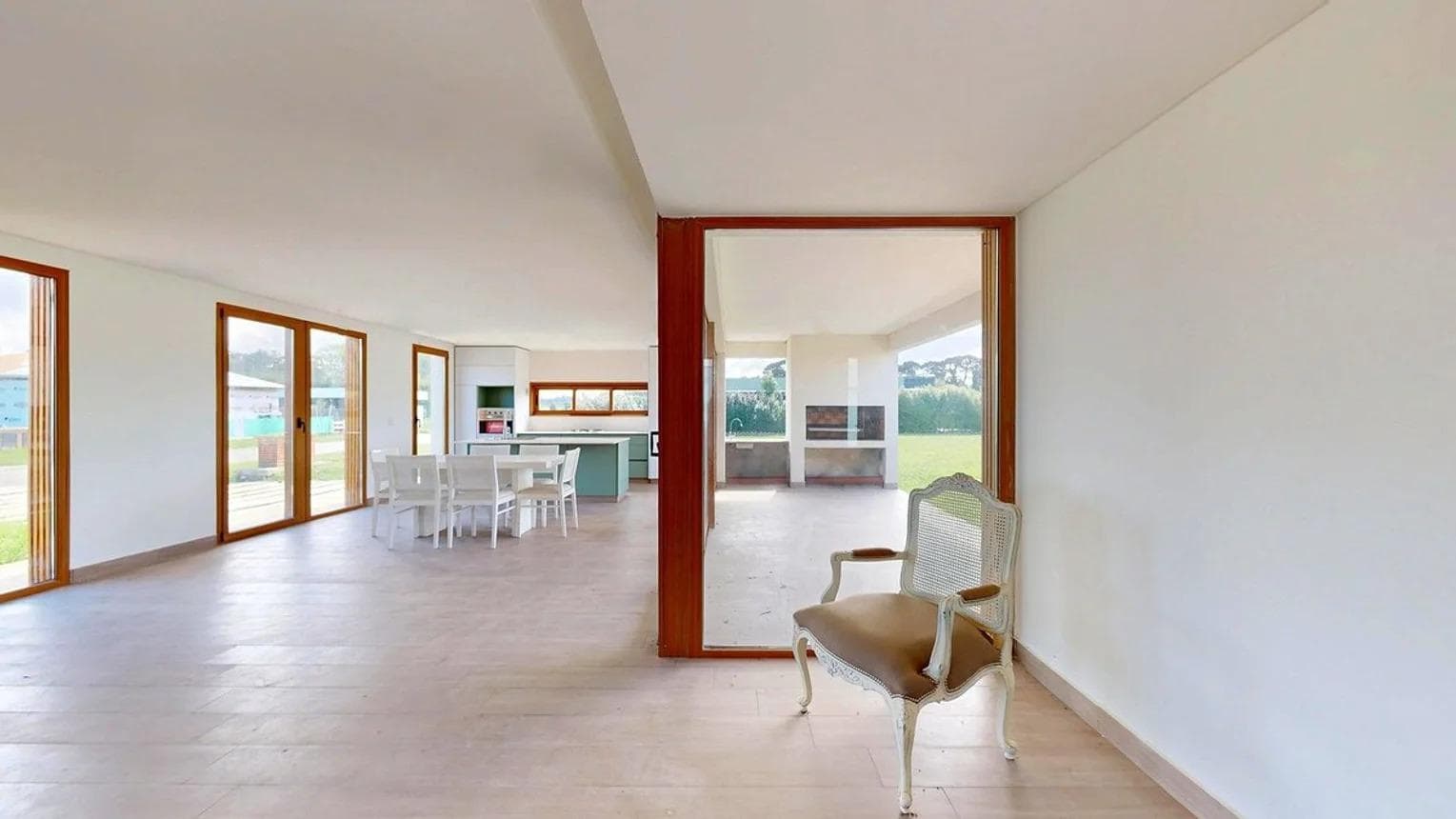 House in Arenas del Sur