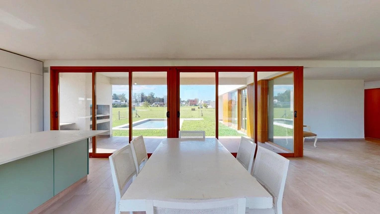 House in Arenas del Sur