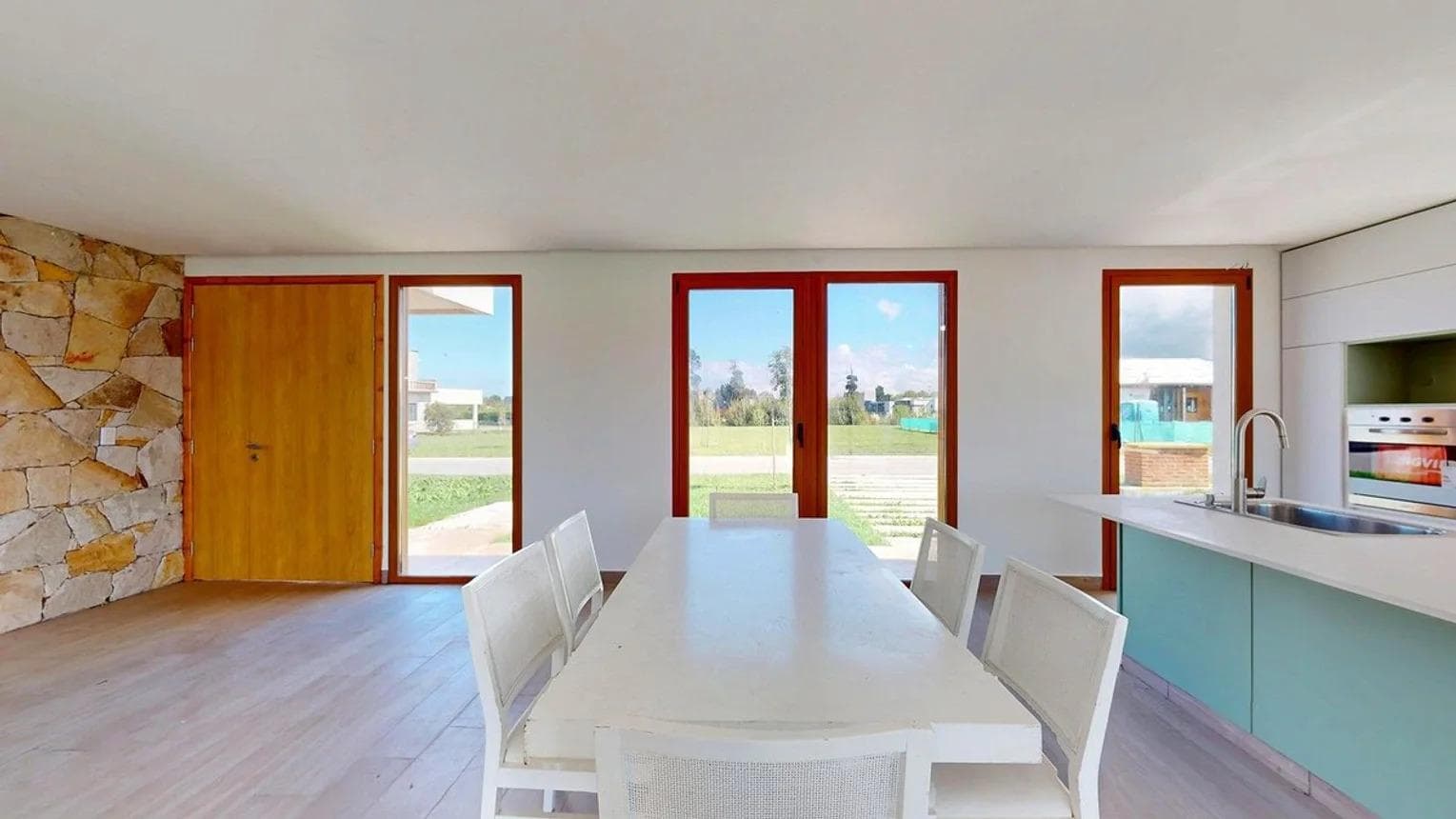 House in Arenas del Sur