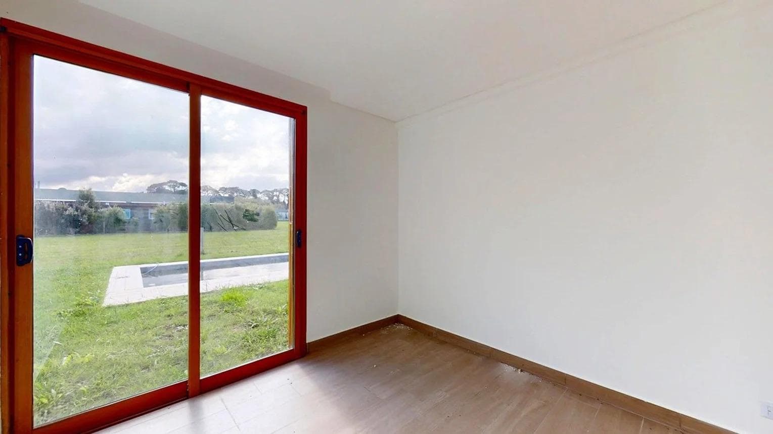 House in Arenas del Sur