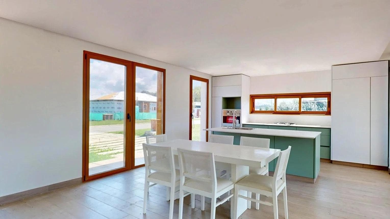 House in Arenas del Sur