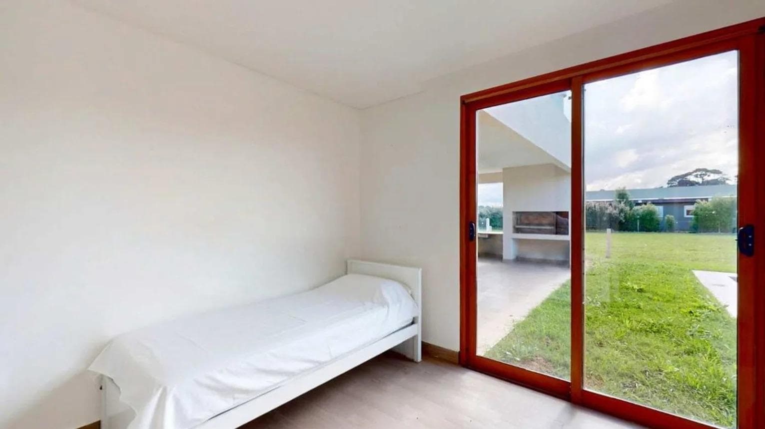 House in Arenas del Sur
