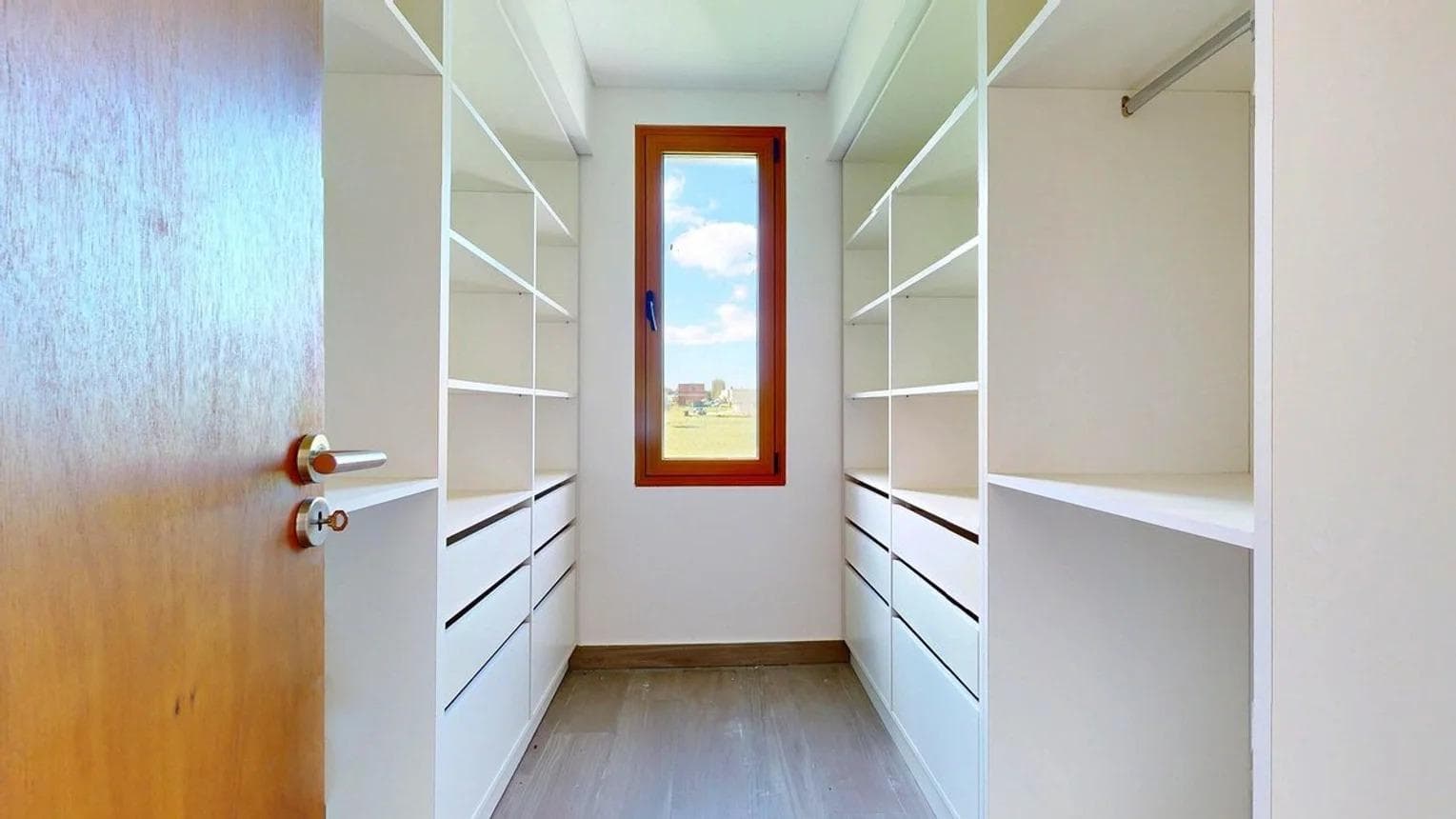 House in Arenas del Sur