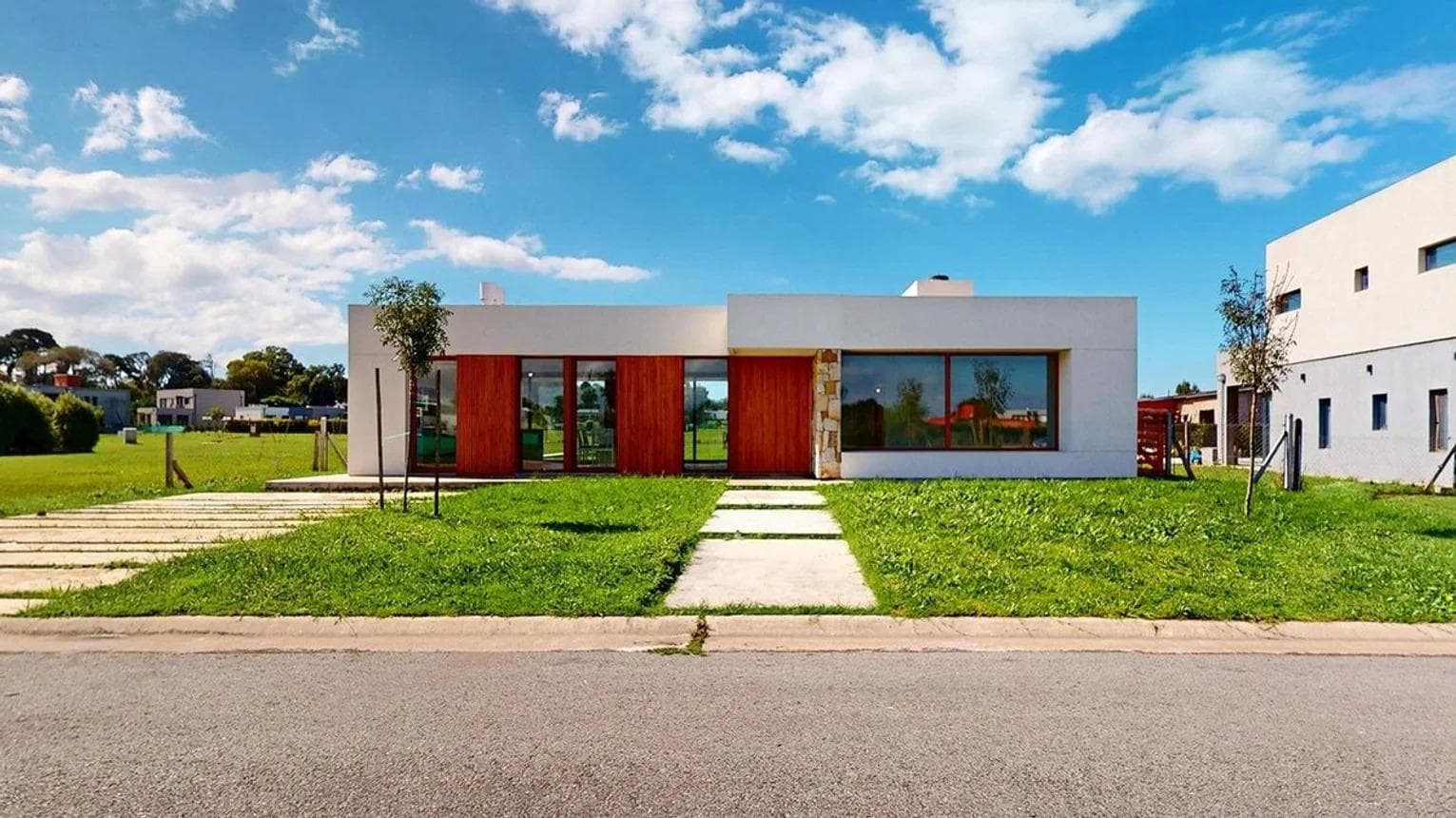 House in Arenas del Sur