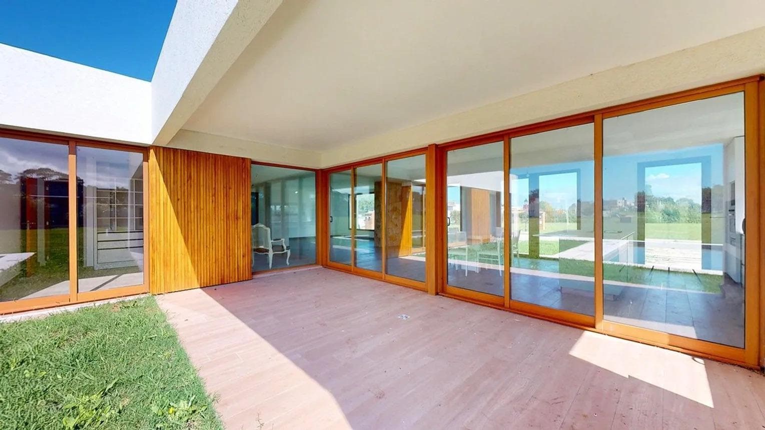 House in Arenas del Sur