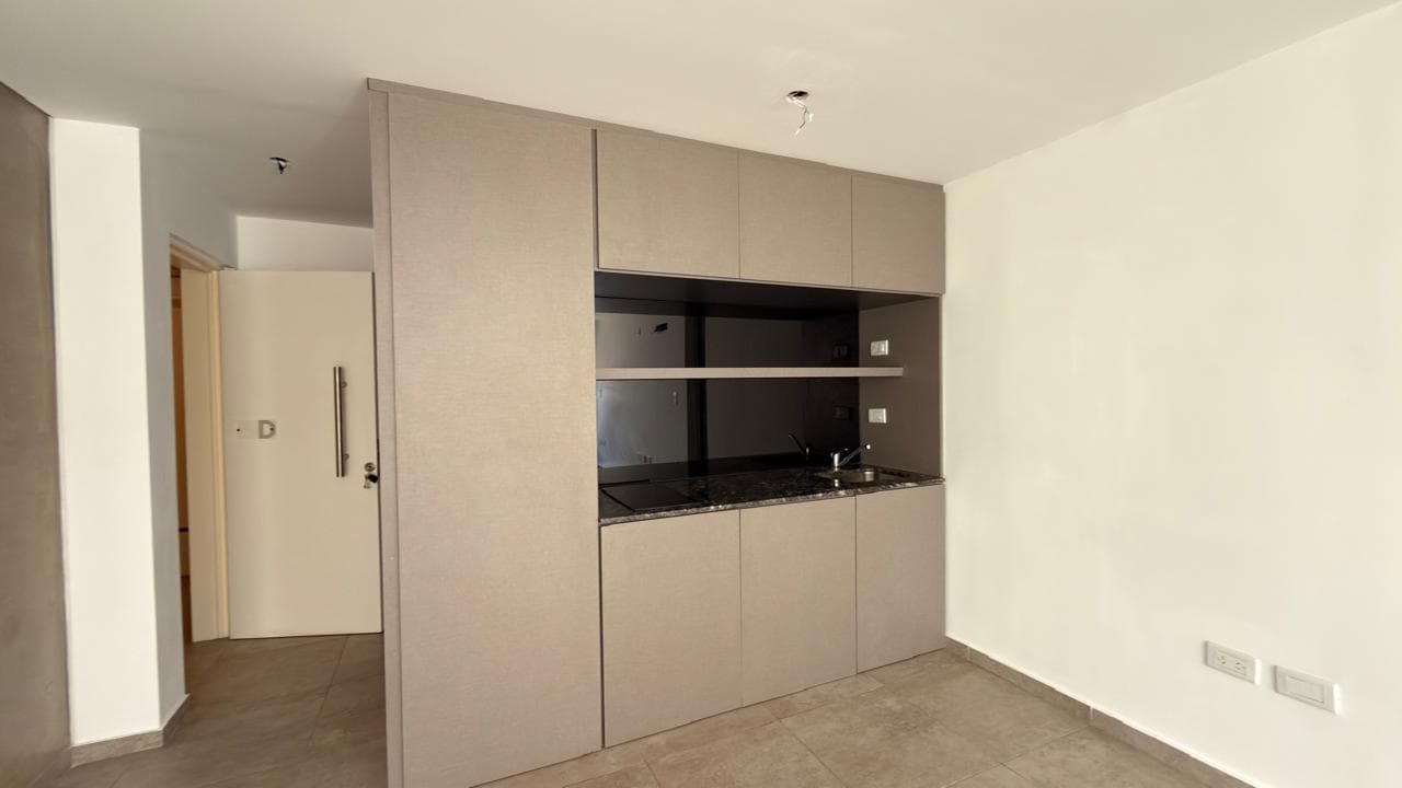 Apartment/Office for Rent, Optional Parking Space. Tribunales