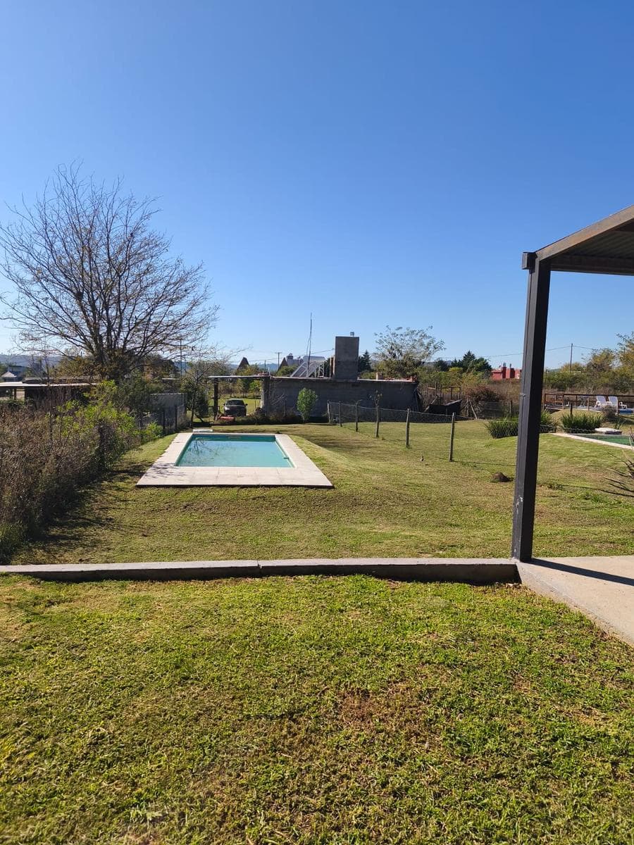 House for Sale in Potrero de Garay