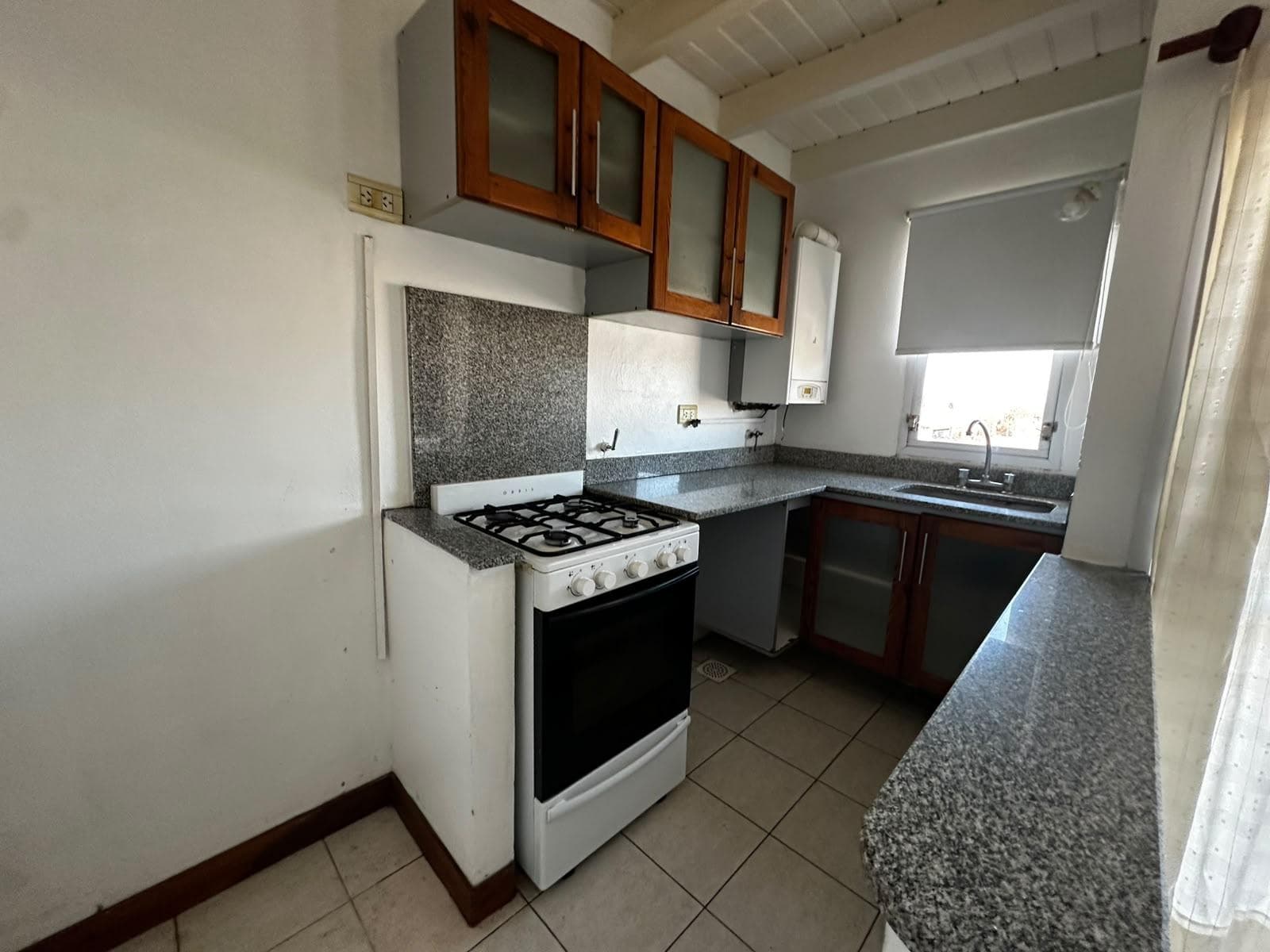 Apartment in La Plata