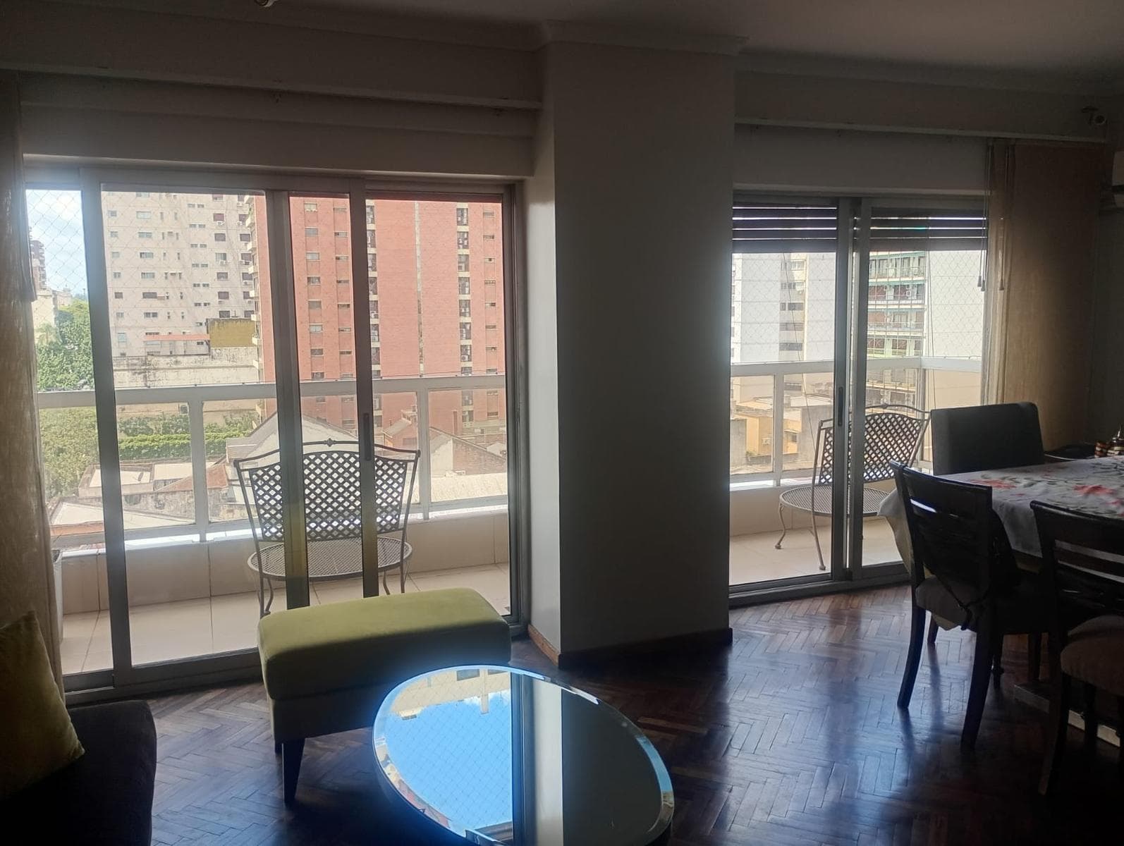Apartment in San Miguel de Tucumán