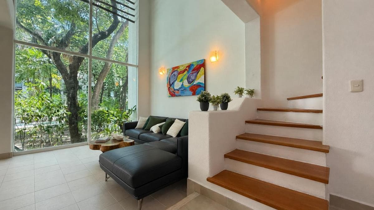 Beautiful furnished home in El Table / Beautiful furnished home