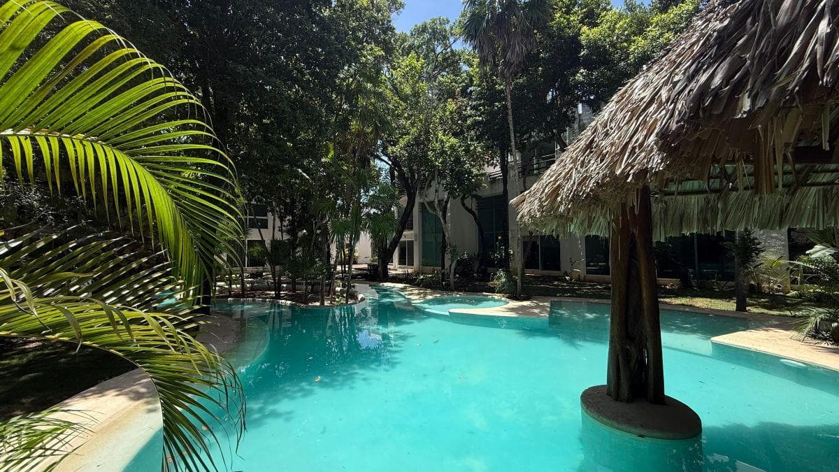 Beautiful furnished home in El Table / Beautiful furnished home
