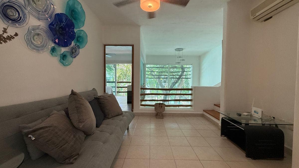 Beautiful furnished home in El Table / Beautiful furnished home