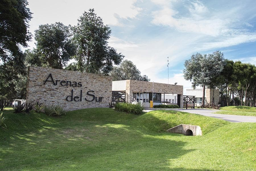 Land in Arenas Chico
