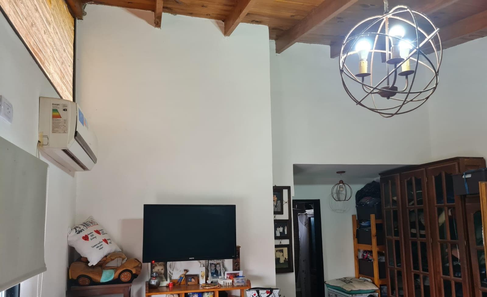 House for sale in Canning, Ezeiza—with garden and pool