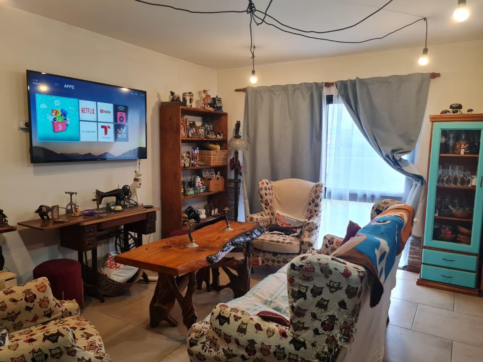 House for sale in Canning, Ezeiza—with garden and pool