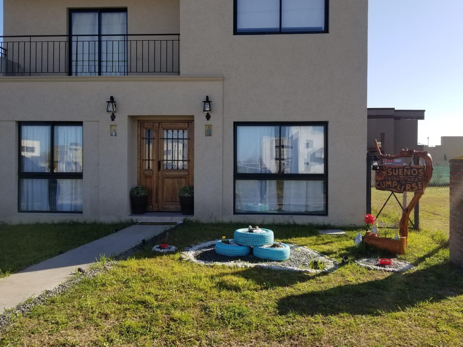 House for sale in Canning, Ezeiza—with garden and pool