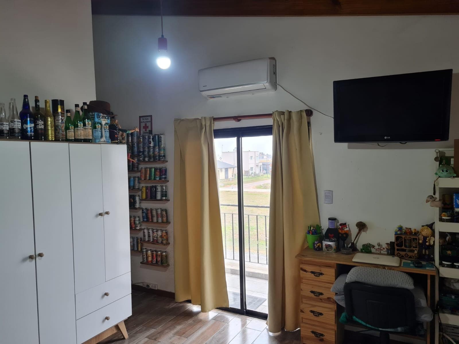 House for sale in Canning, Ezeiza—with garden and pool