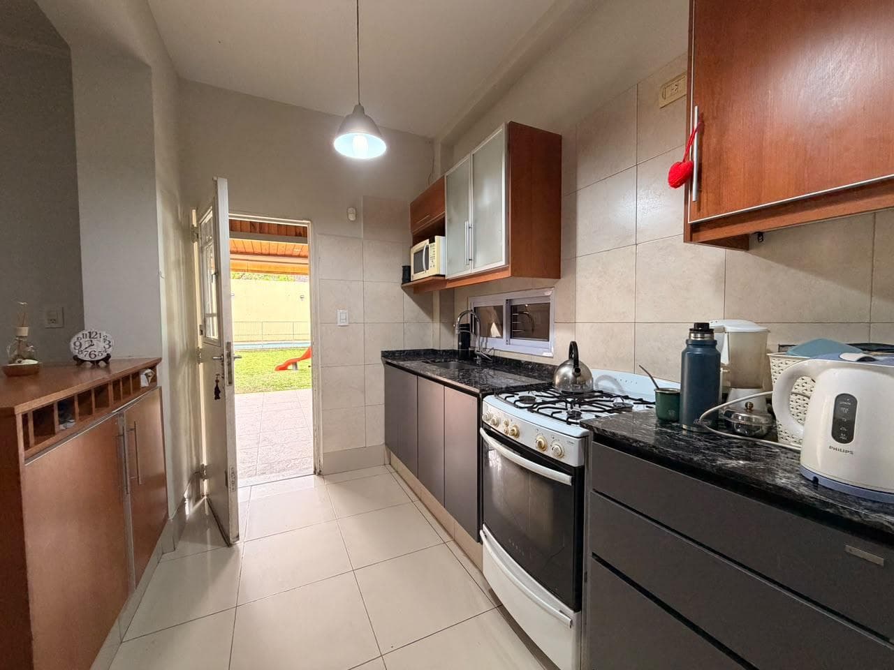 FOR SALE: 3-Bedroom House in the Matheu Neighborhood