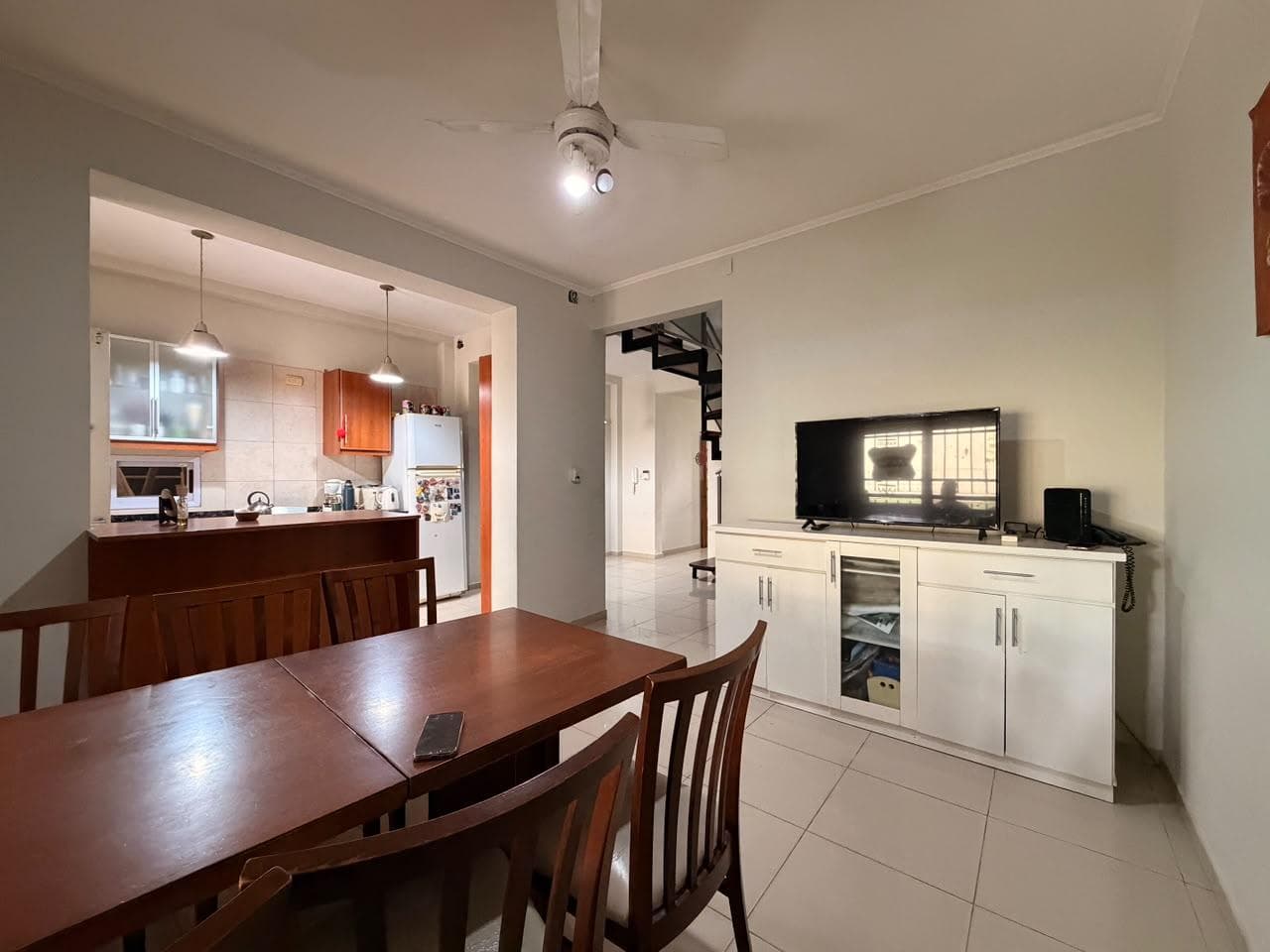 FOR SALE: 3-Bedroom House in the Matheu Neighborhood