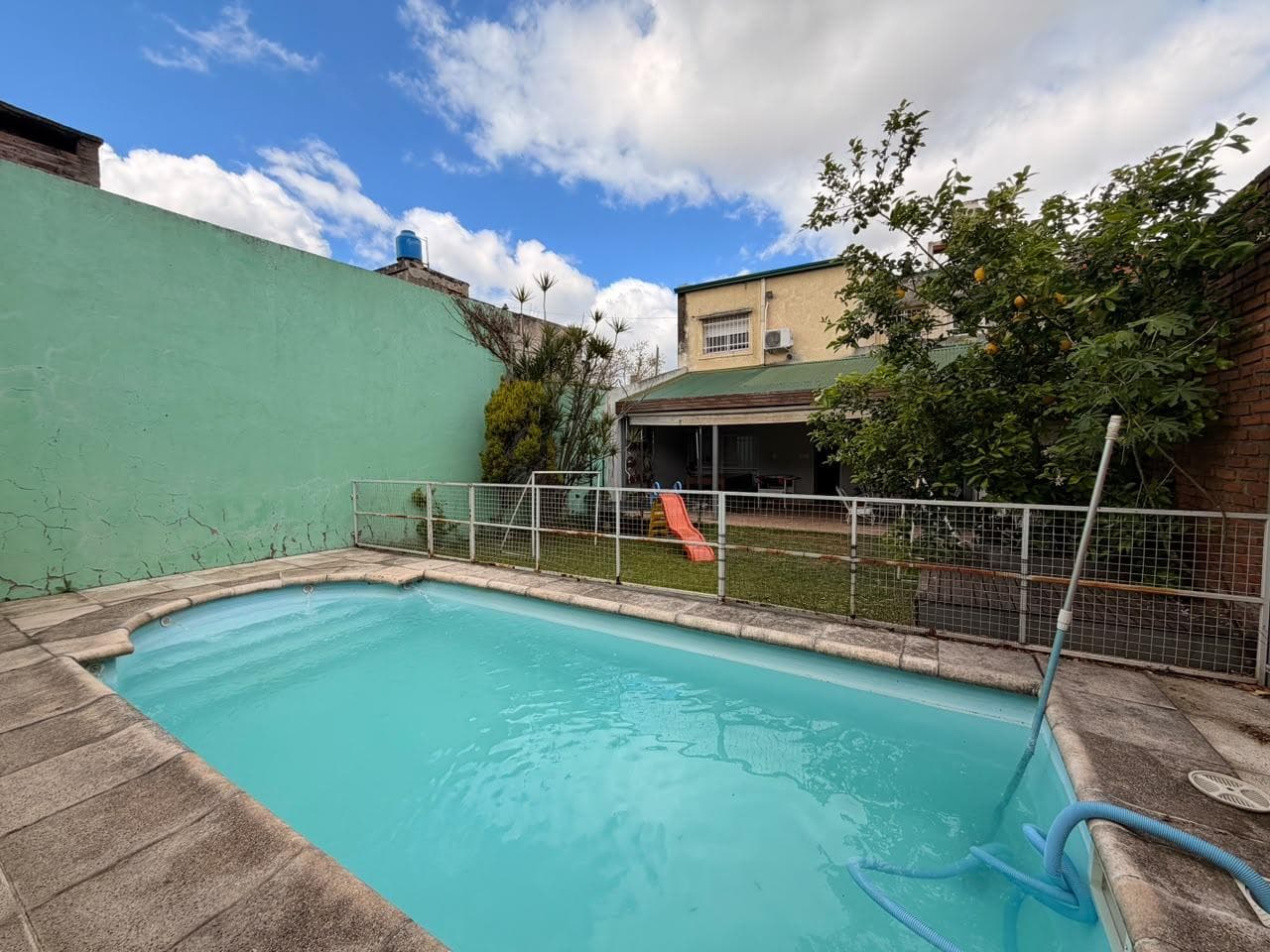 FOR SALE: 3-Bedroom House in the Matheu Neighborhood