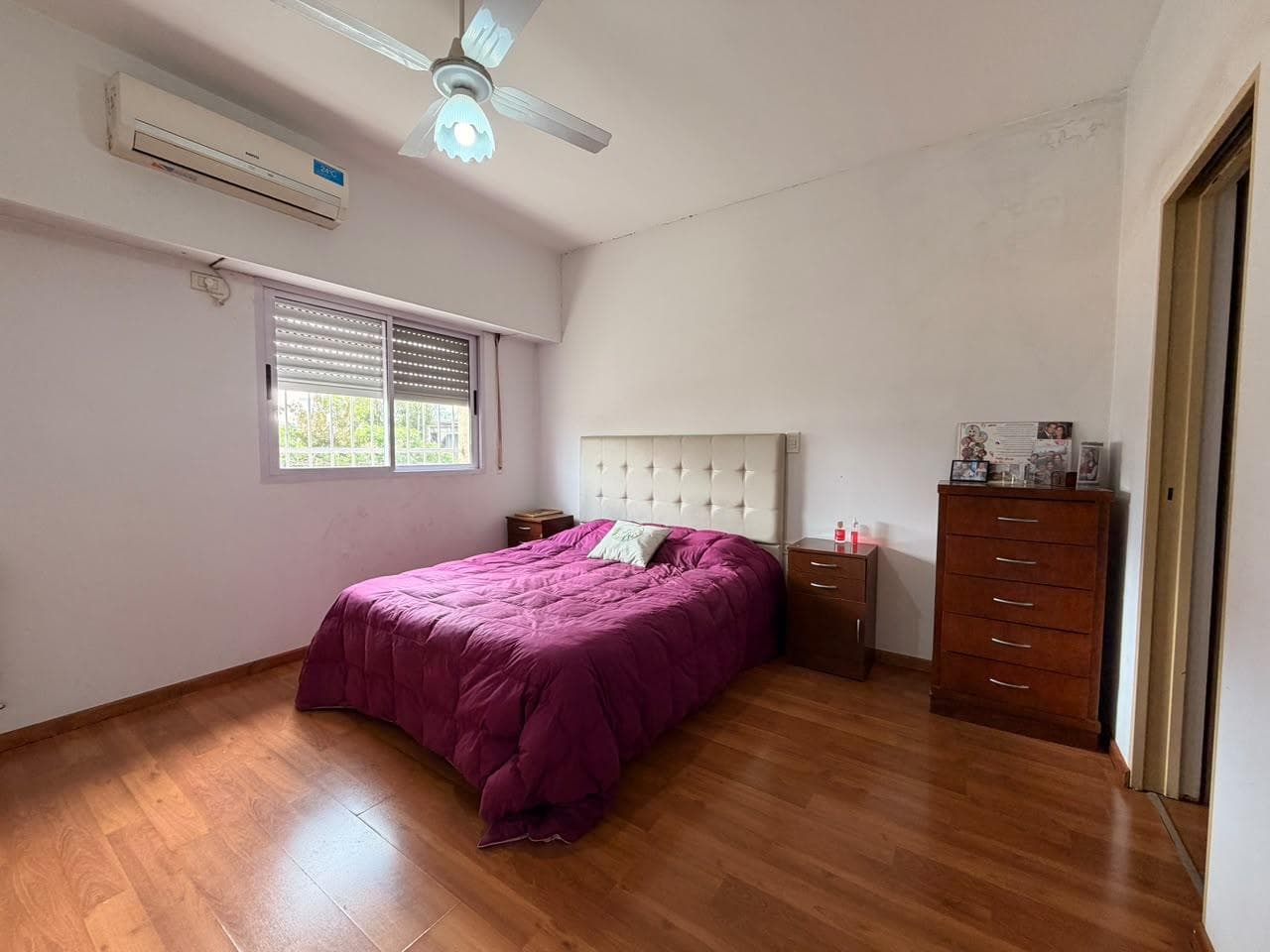 FOR SALE: 3-Bedroom House in the Matheu Neighborhood