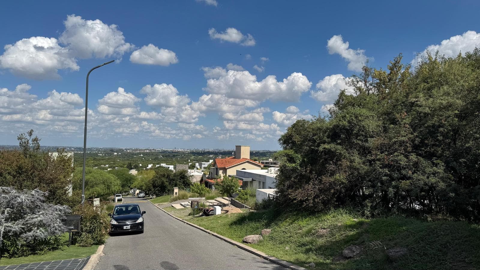 Land in La Rufina