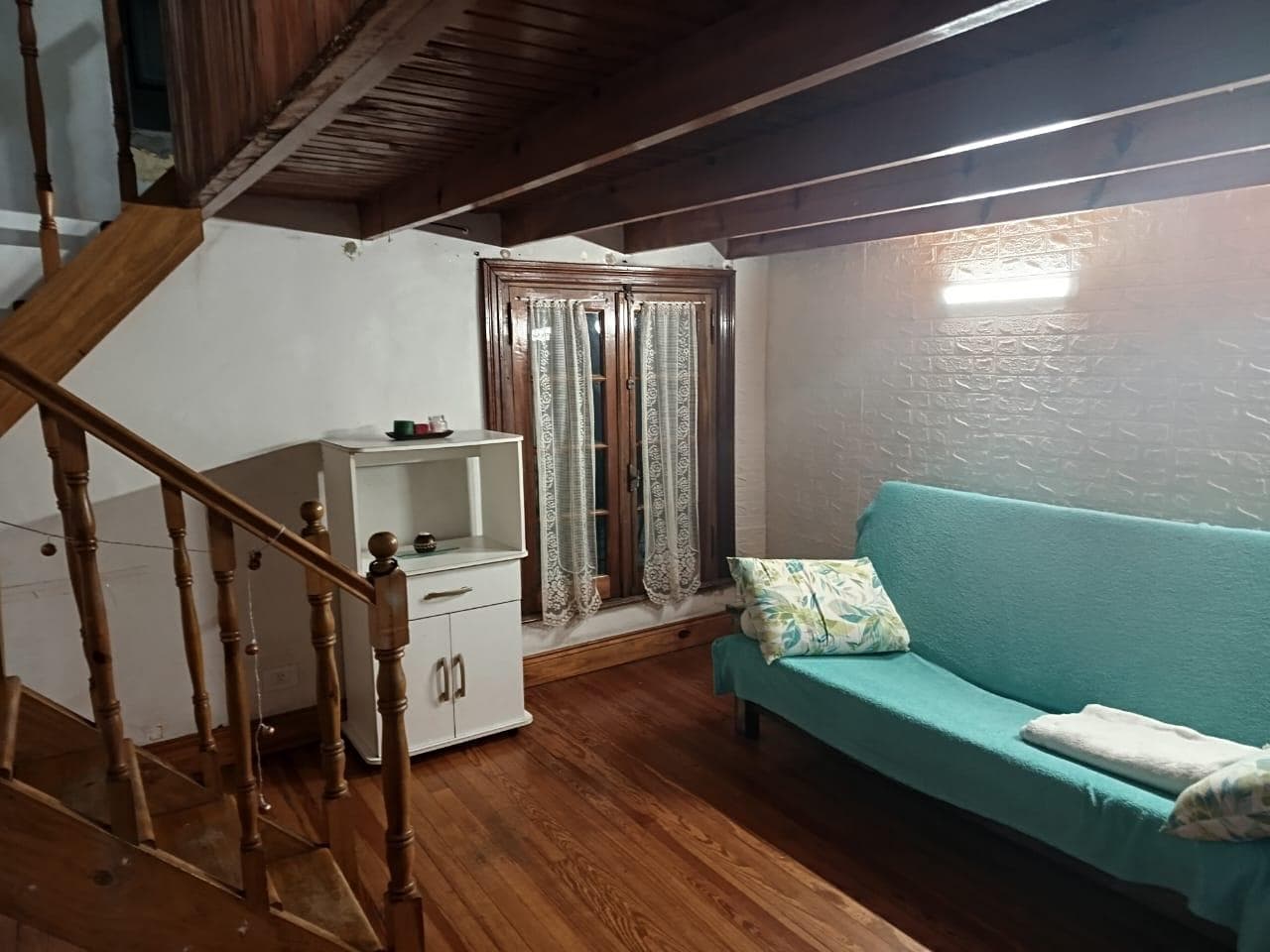 4-room PH apartment for sale in San Cristóbal
