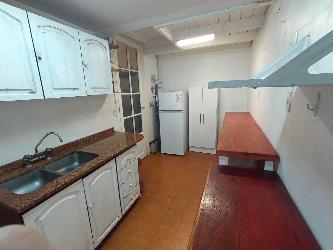 4-room PH apartment for sale in San Cristóbal