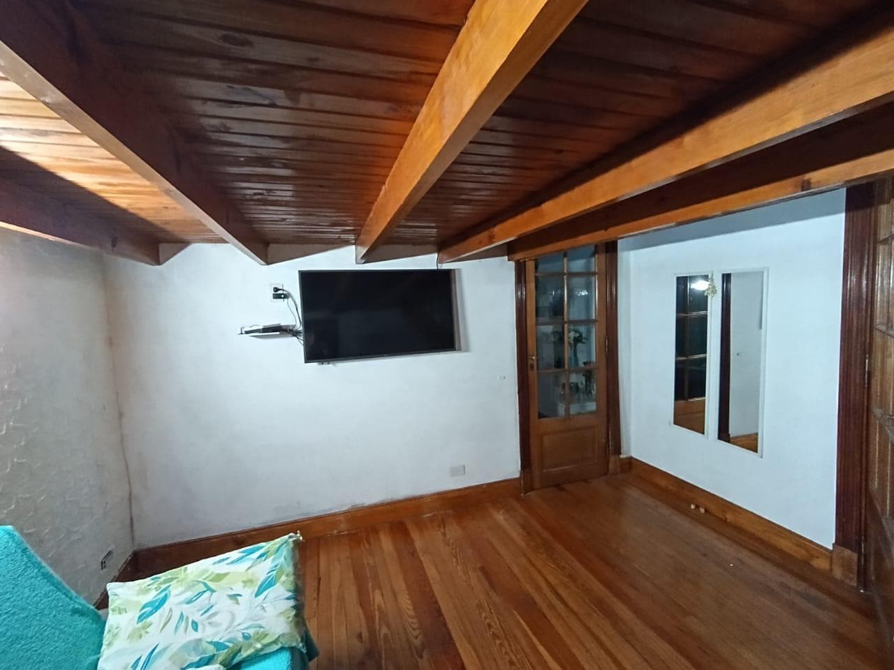 4-room PH apartment for sale in San Cristóbal