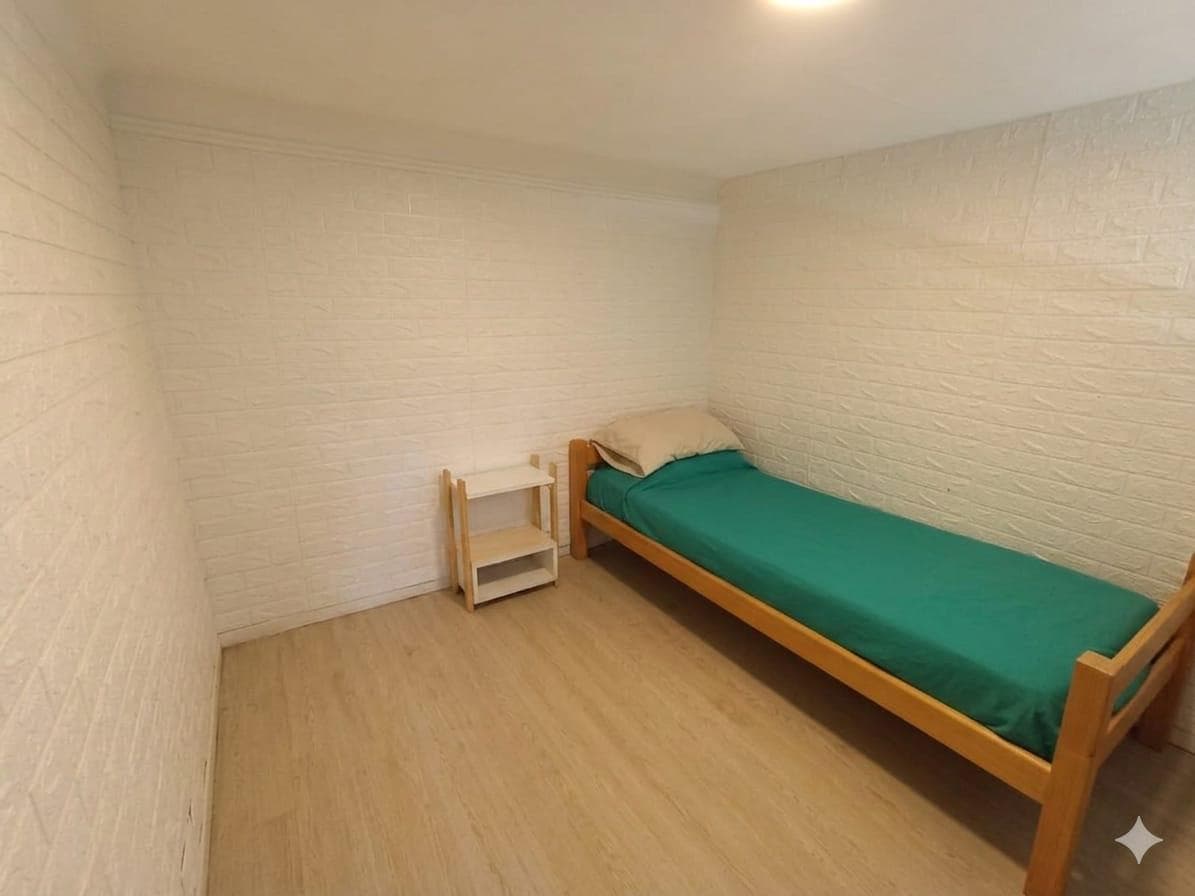 4-room PH apartment for sale in San Cristóbal