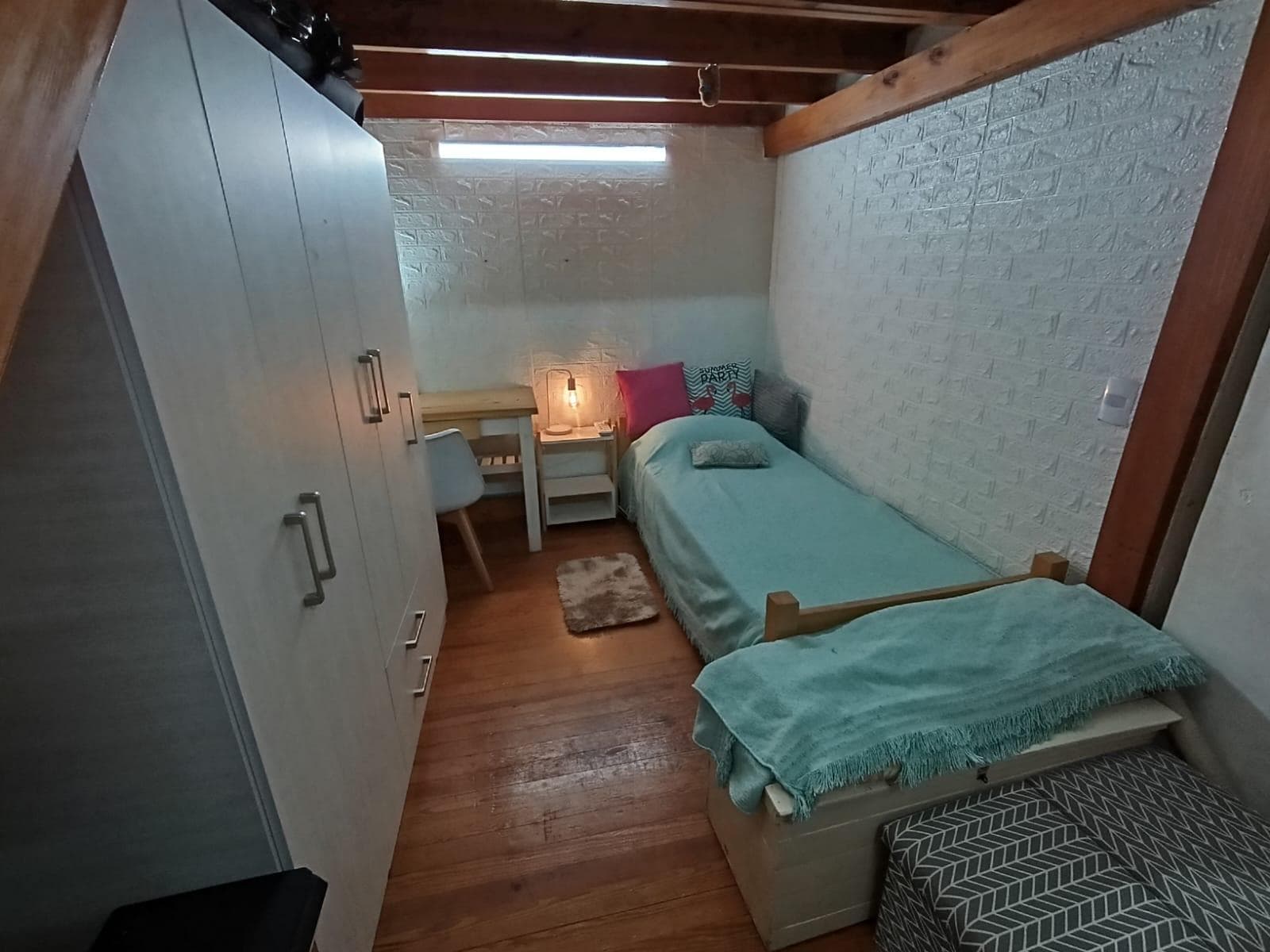 4-room PH apartment for sale in San Cristóbal