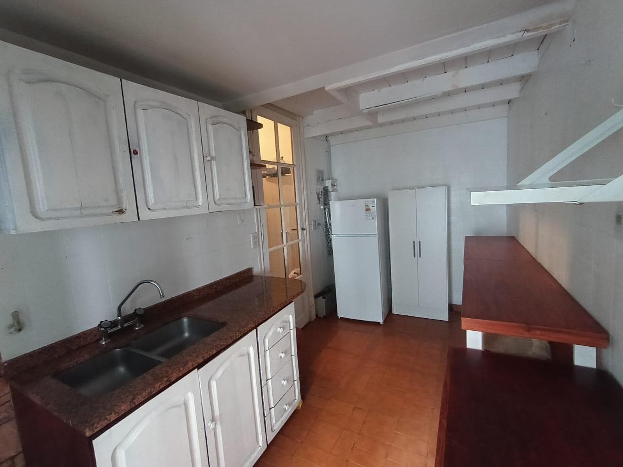 4-room PH apartment for sale in San Cristóbal