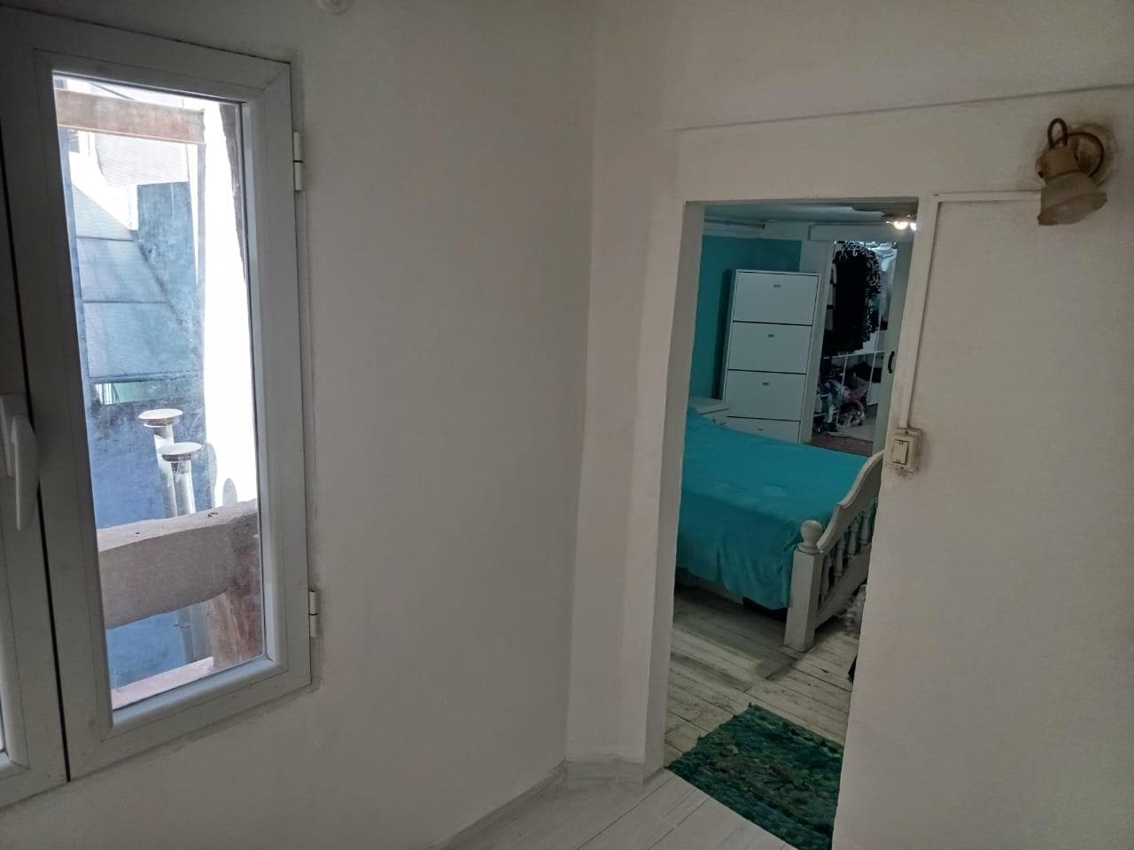 4-room PH apartment for sale in San Cristóbal