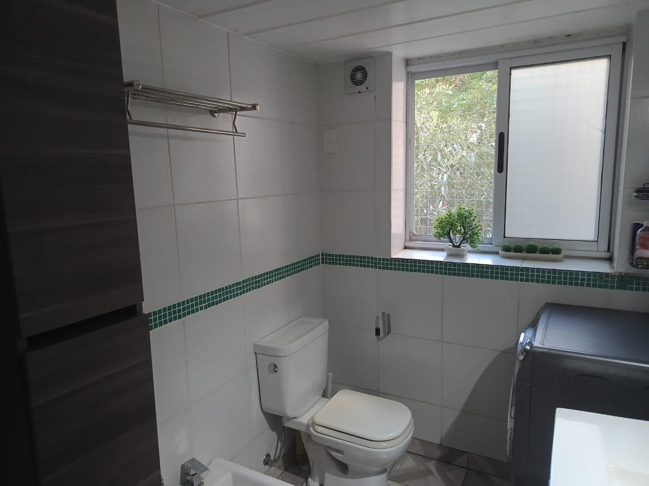 4-room PH apartment for sale in San Cristóbal