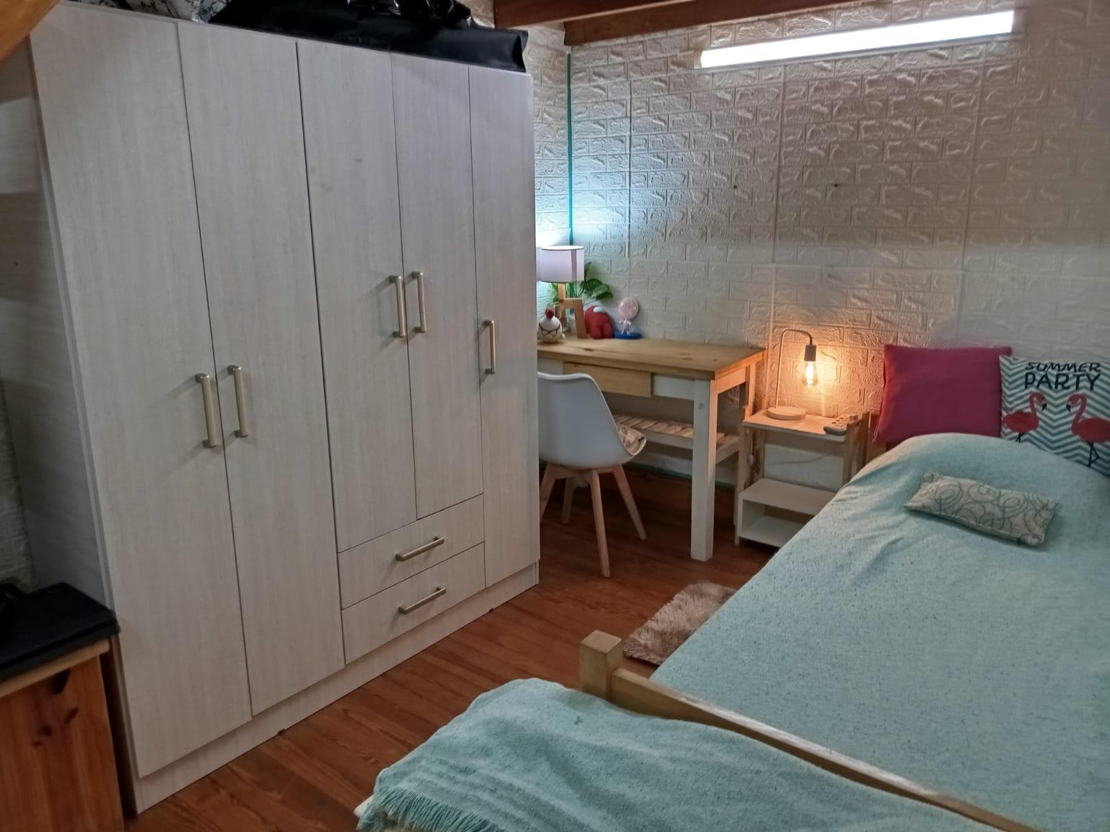 4-room PH apartment for sale in San Cristóbal