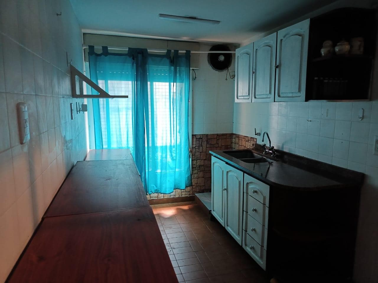 4-room PH apartment for sale in San Cristóbal
