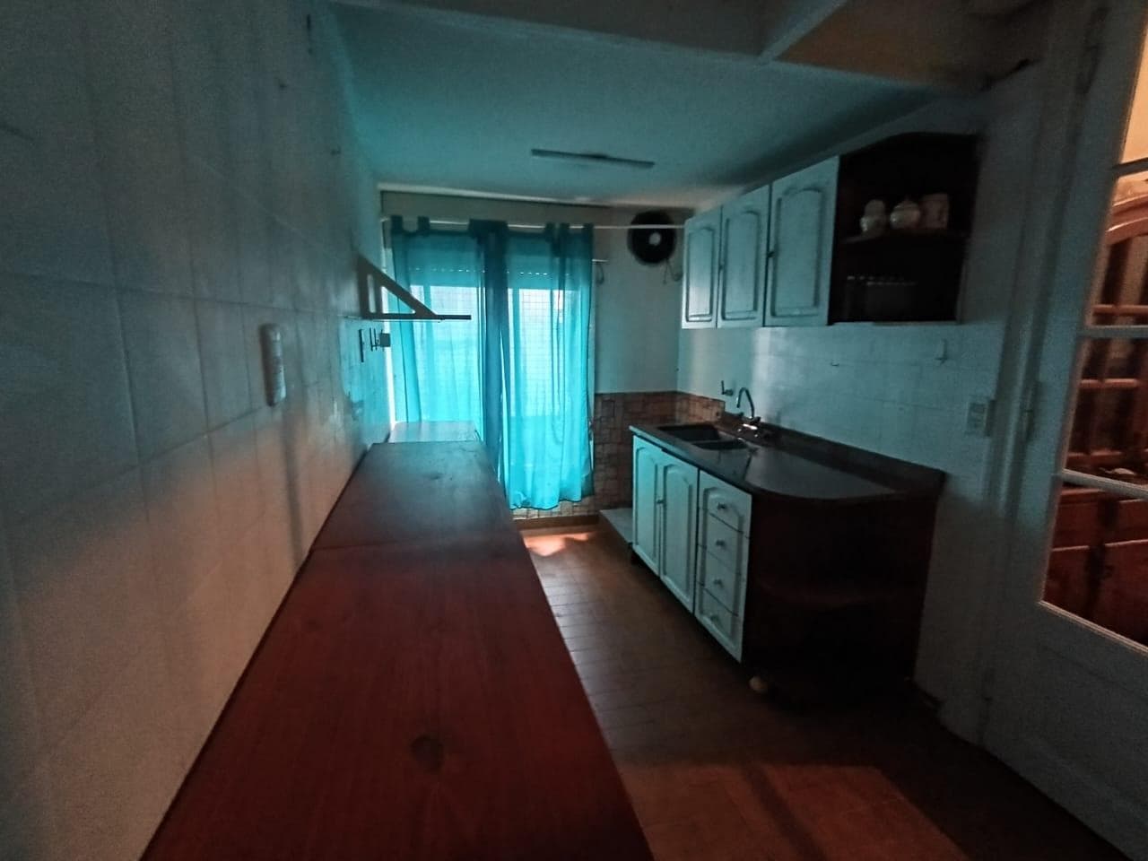 4-room PH apartment for sale in San Cristóbal
