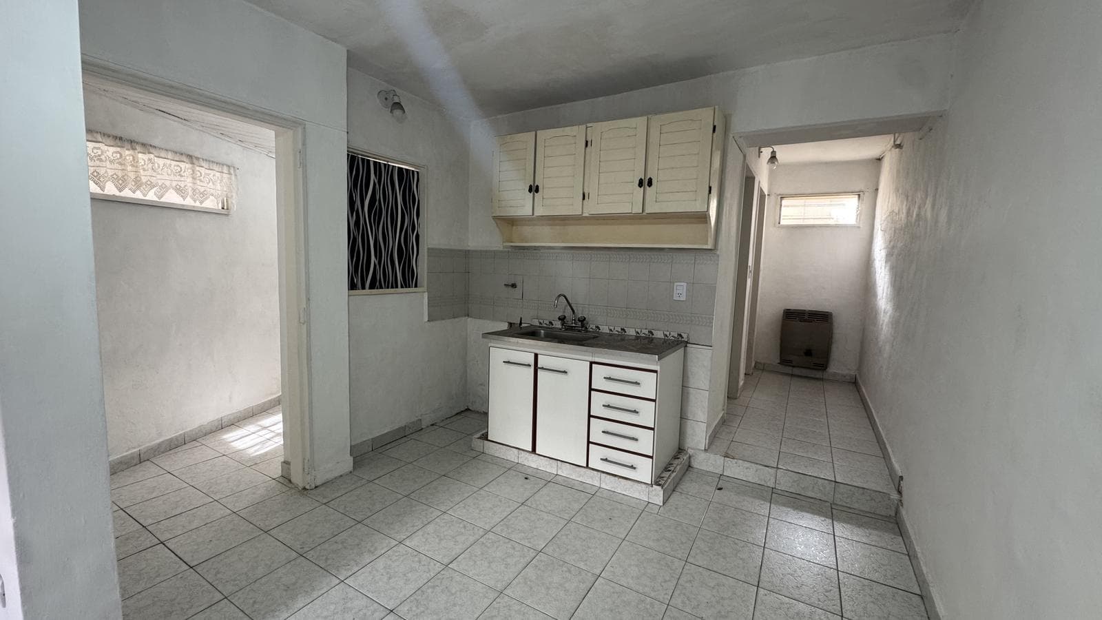 Apartment in Villa Ballester