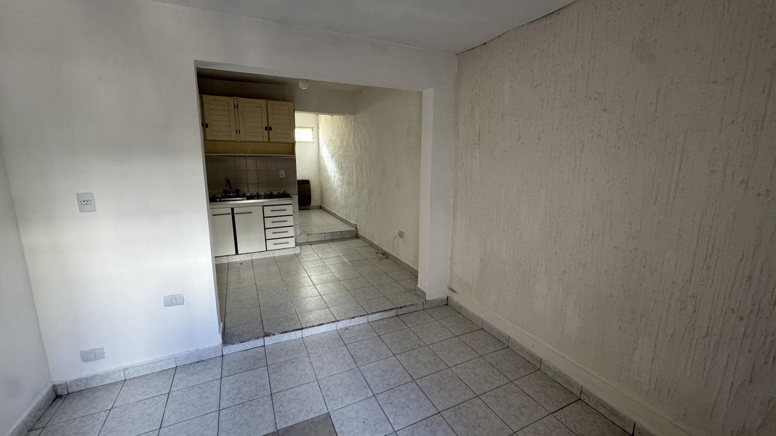 Apartment in Villa Ballester