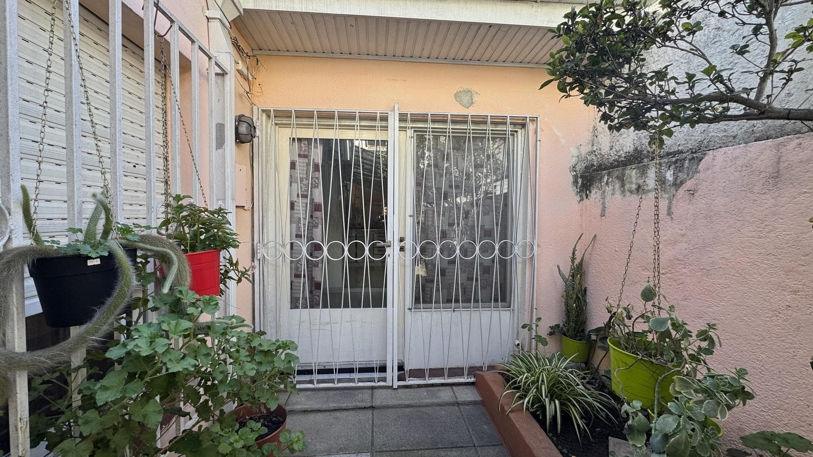 Apartment in Villa Ballester