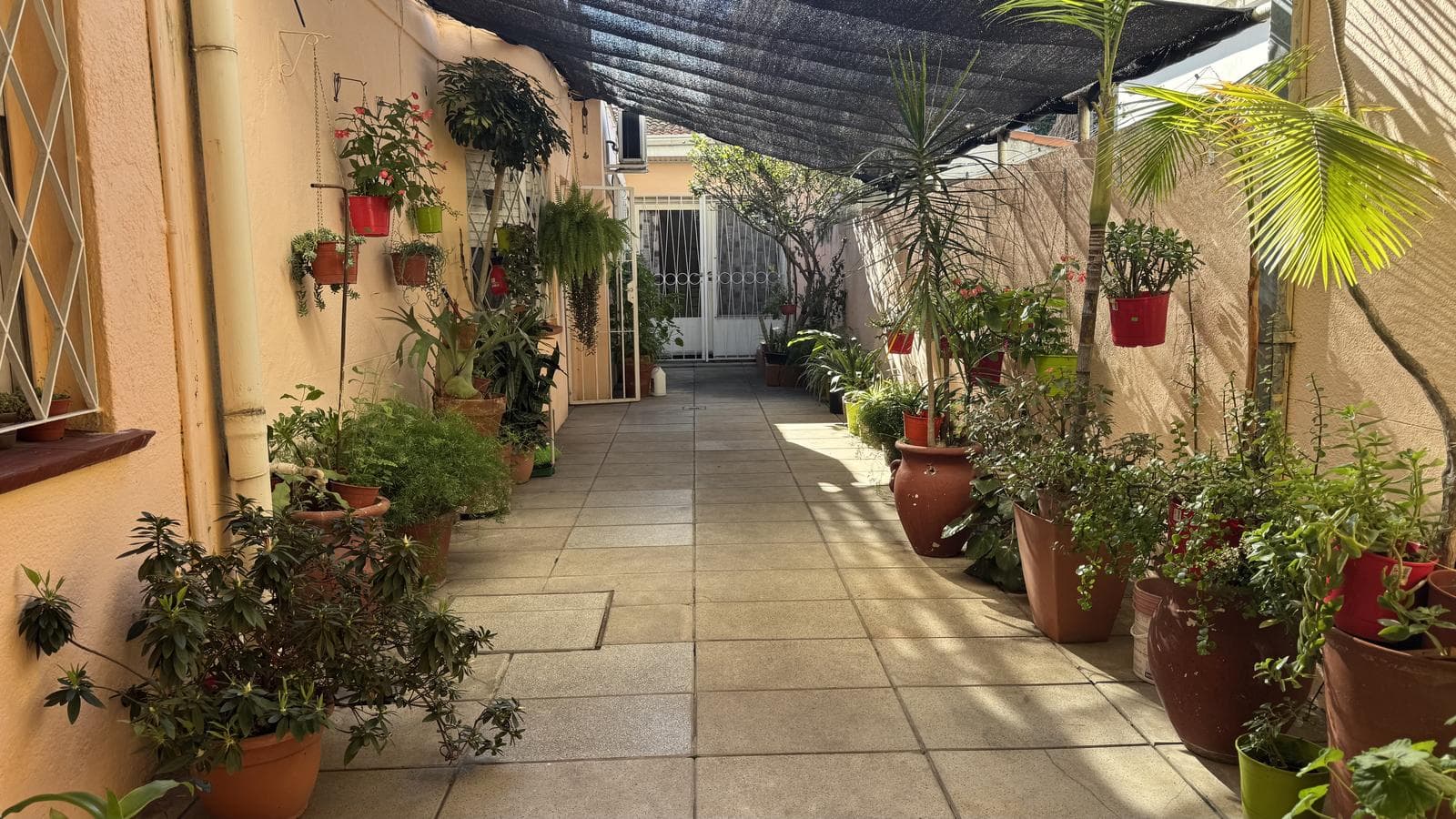 Departamento en Villa Ballester