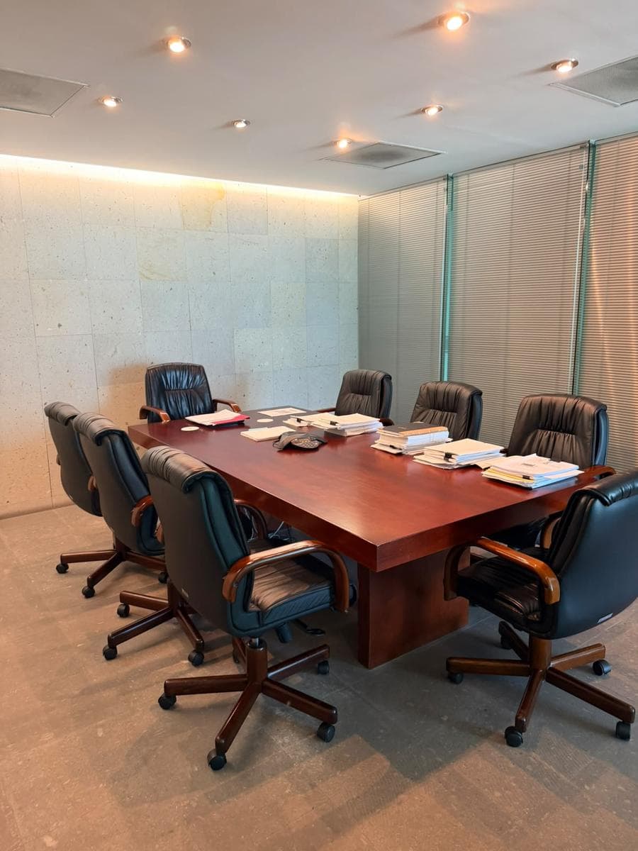 Office in Torre Bosques 2, Atlixcayotl